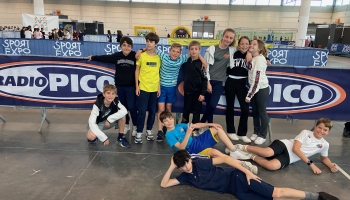 Sport Expo 2025