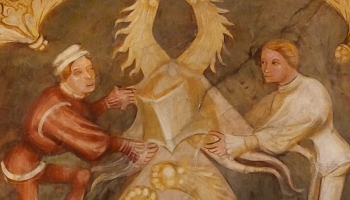 Una giornata a Bolzano...