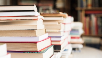 Libri in adozione Anno Scolastico 2026-2027